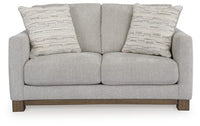 Merimbula Loveseat