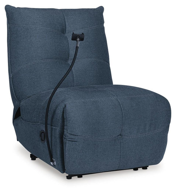 Burlyton Recliner