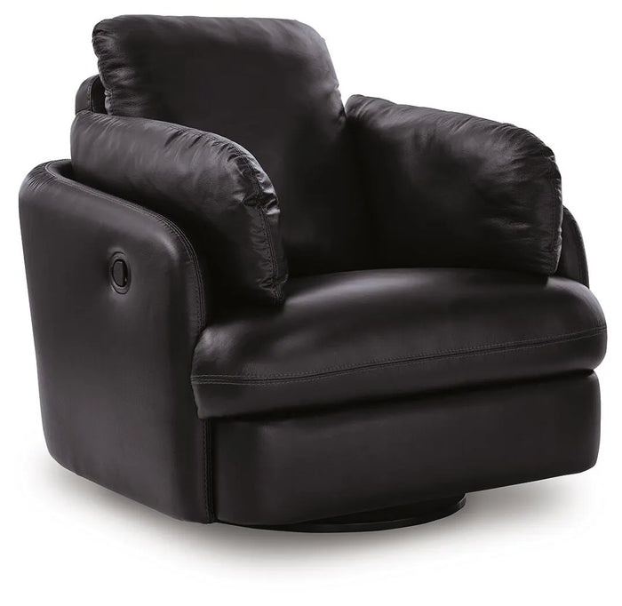 Kade Swivel Glider Recliner