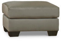 Calder Sofa with Chair and Ottoman