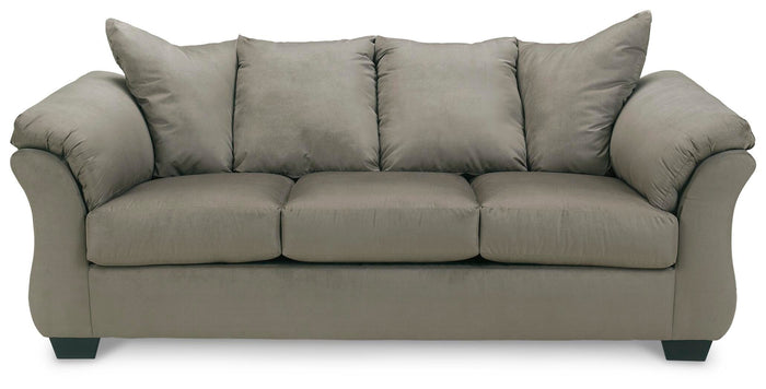 Calder Sofa in Cobblestone