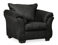Calder Chair in Black