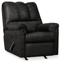 Calder Sofa Chaise and Recliner