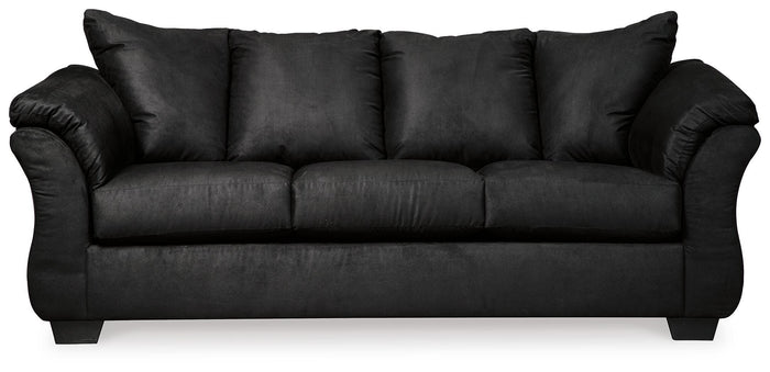 Calder Sofa in Black