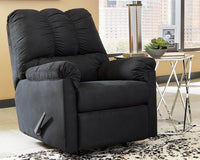 Calder Sofa Chaise and Recliner