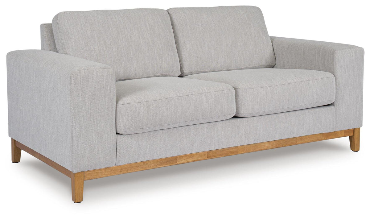 Currarong Park Loveseat