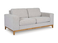 Currarong Park Loveseat