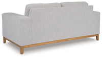 Currarong Park Loveseat