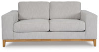 Currarong Park Loveseat