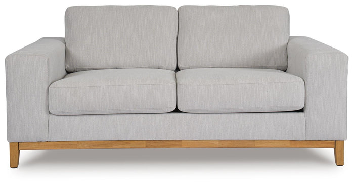 Currarong Park Loveseat