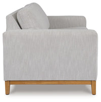 Currarong Park Loveseat