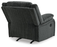 Vantor Reclining Loveseat and 2 Recliners