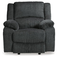 Vantor Recliner