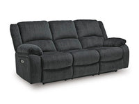 Vantor Power Reclining Sofa