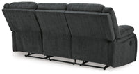Vantor Reclining Sofa with Loveseat and Recliner