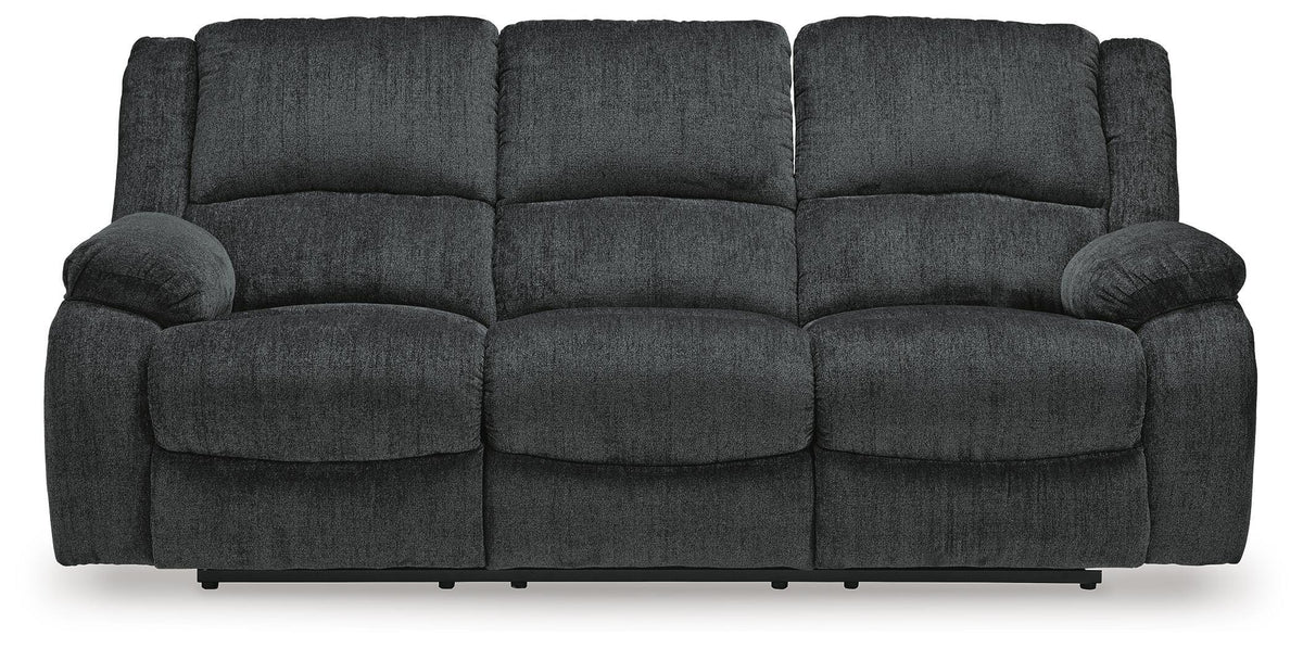 Vantor Reclining Sofa
