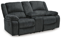 Vantor Reclining Sofa with Loveseat and Recliner