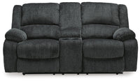 Vantor Reclining Sofa with Loveseat and Recliner
