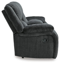 Vantor Reclining Sofa with Loveseat and Recliner