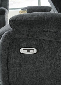 Vantor Power Recliner