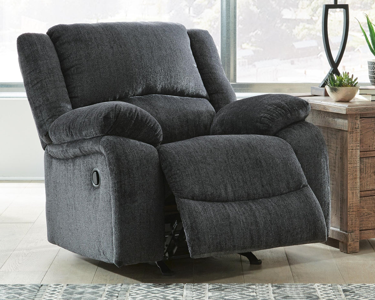 Vantor Recliner