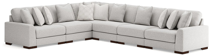 Nessa 6-Piece Sectional