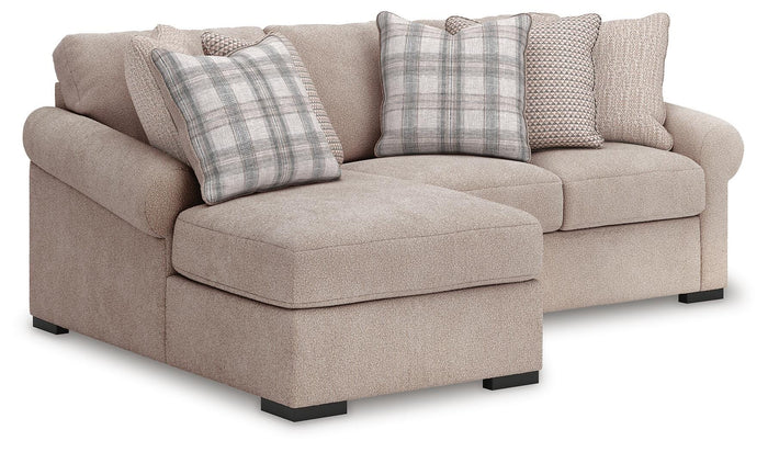 Cassaline 2-Piece Sectional Sofa Chaise II