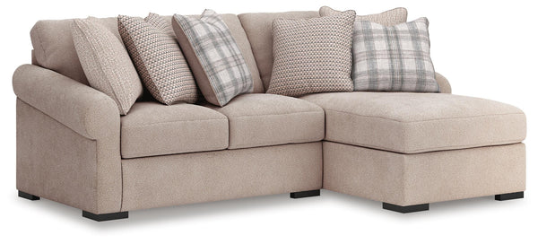 Bridgemont 2-Piece Sectional Sofa Chaise