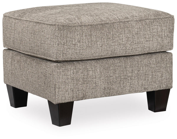 Sheenan Ottoman