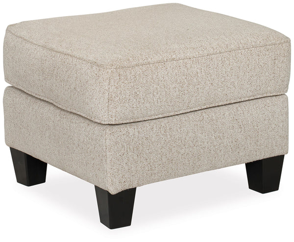 Sheenan Ottoman