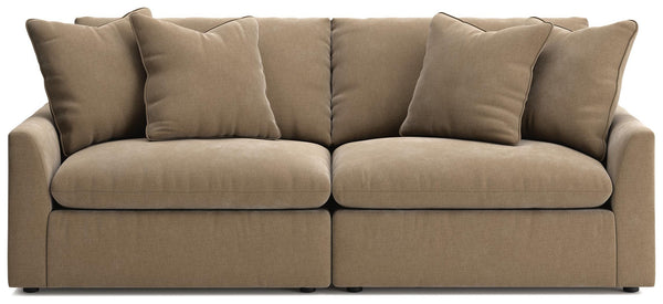 Whitehaven 2-Piece Sectional Loveseat
