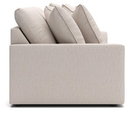 Belmoure Sofa in Oyster
