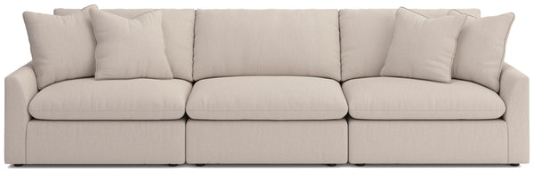 Whitehaven 3-Piece Sectional Sofa