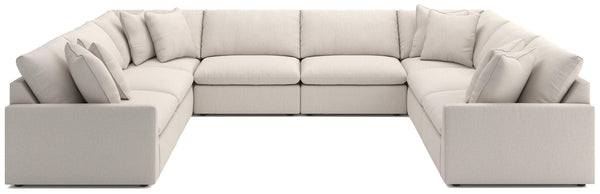 Whitehaven 8-Piece Sectional