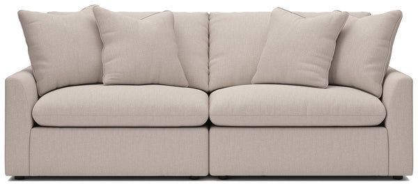 Whitehaven 2-Piece Sectional Loveseat
