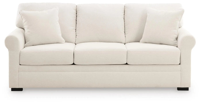 Vaudelle Sofa in Pearl