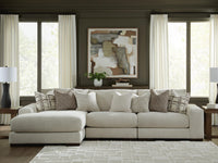 Tobin 3-Piece Sectional with Chaise II