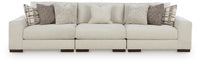 Tobin 3-Piece Sectional Sofa
