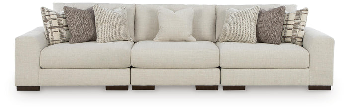 Tobin 3-Piece Sectional Sofa