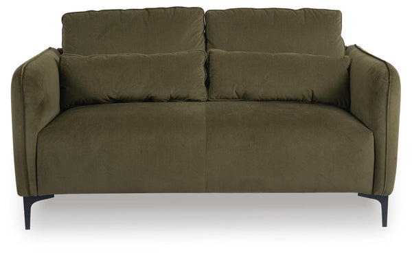 Stonekey Loveseat