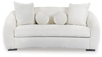 Currarong Loveseat
