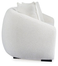 Currarong Loveseat