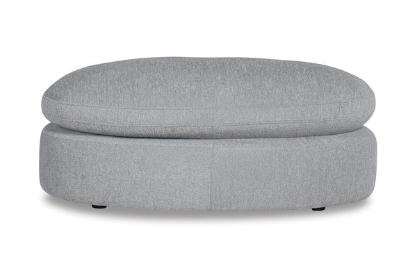 Ravenswaye Oversized Accent Ottoman