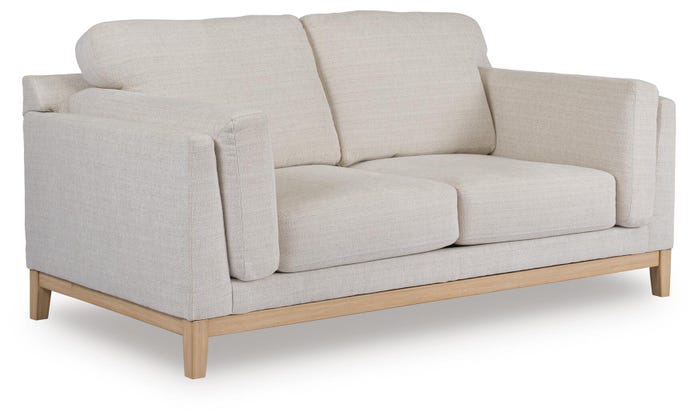 Delma Loveseat