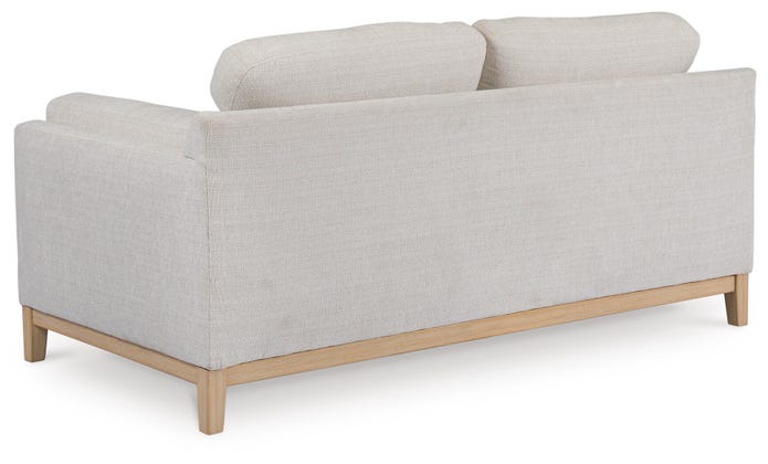 Delma Loveseat