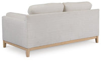 Delma Loveseat