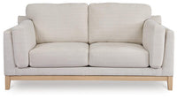 Delma Loveseat
