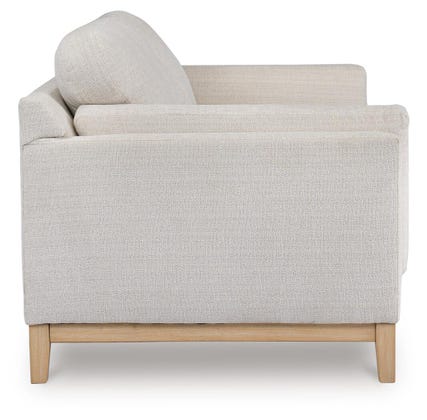 Delma Loveseat