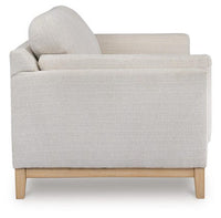 Delma Loveseat