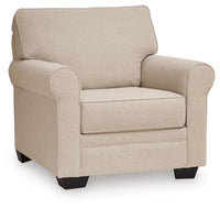 Tilly Vale Chair
